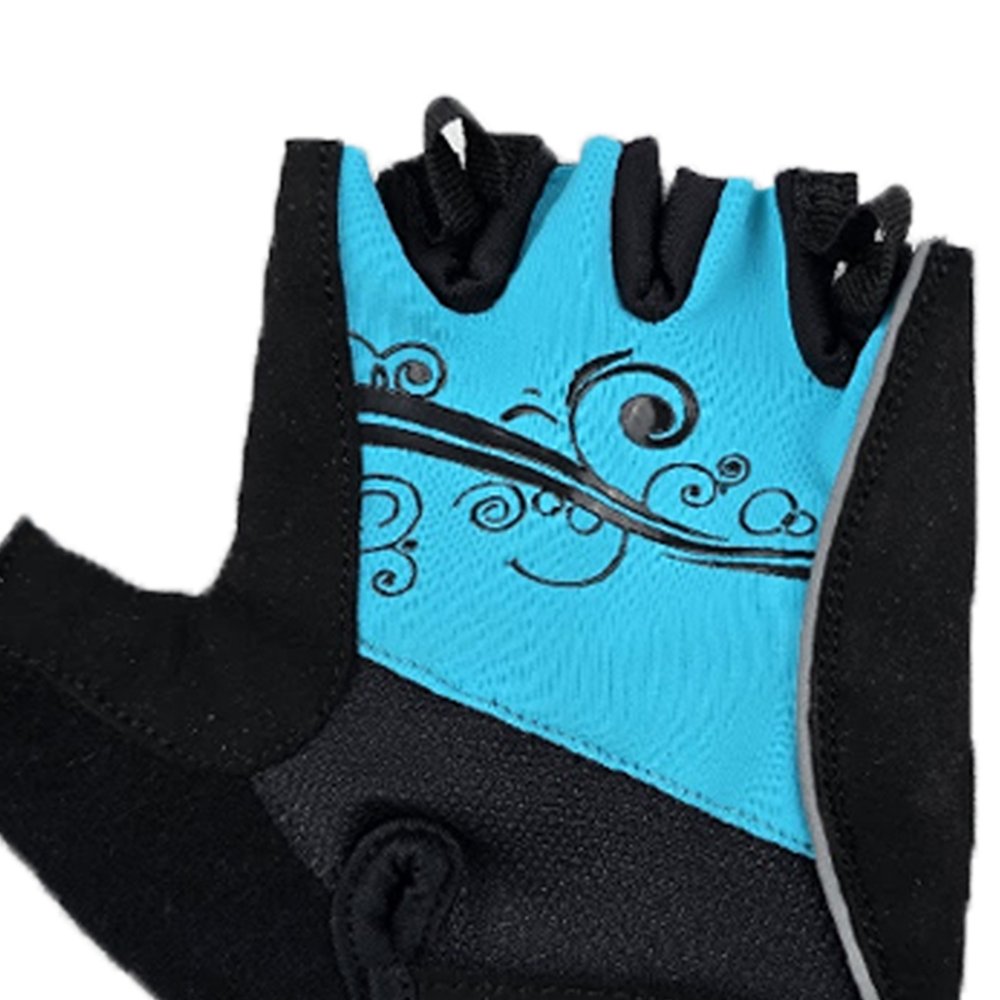 Maxler AquaMotion Pro Cycle Gloves - Image 5