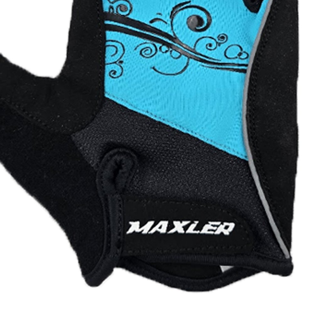 Maxler AquaMotion Pro Cycle Gloves - Image 6