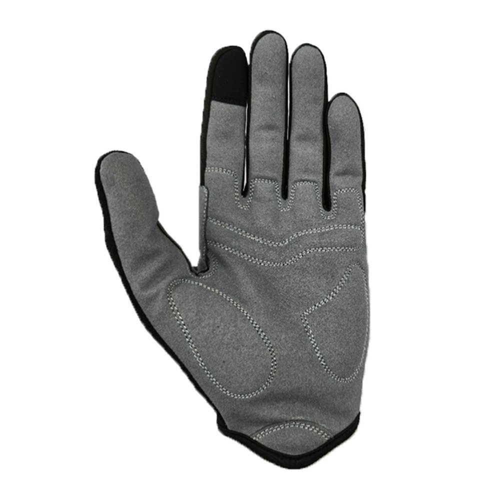 Maxler VoltRidge Pro Full Finger Bike Gloves - Image 4