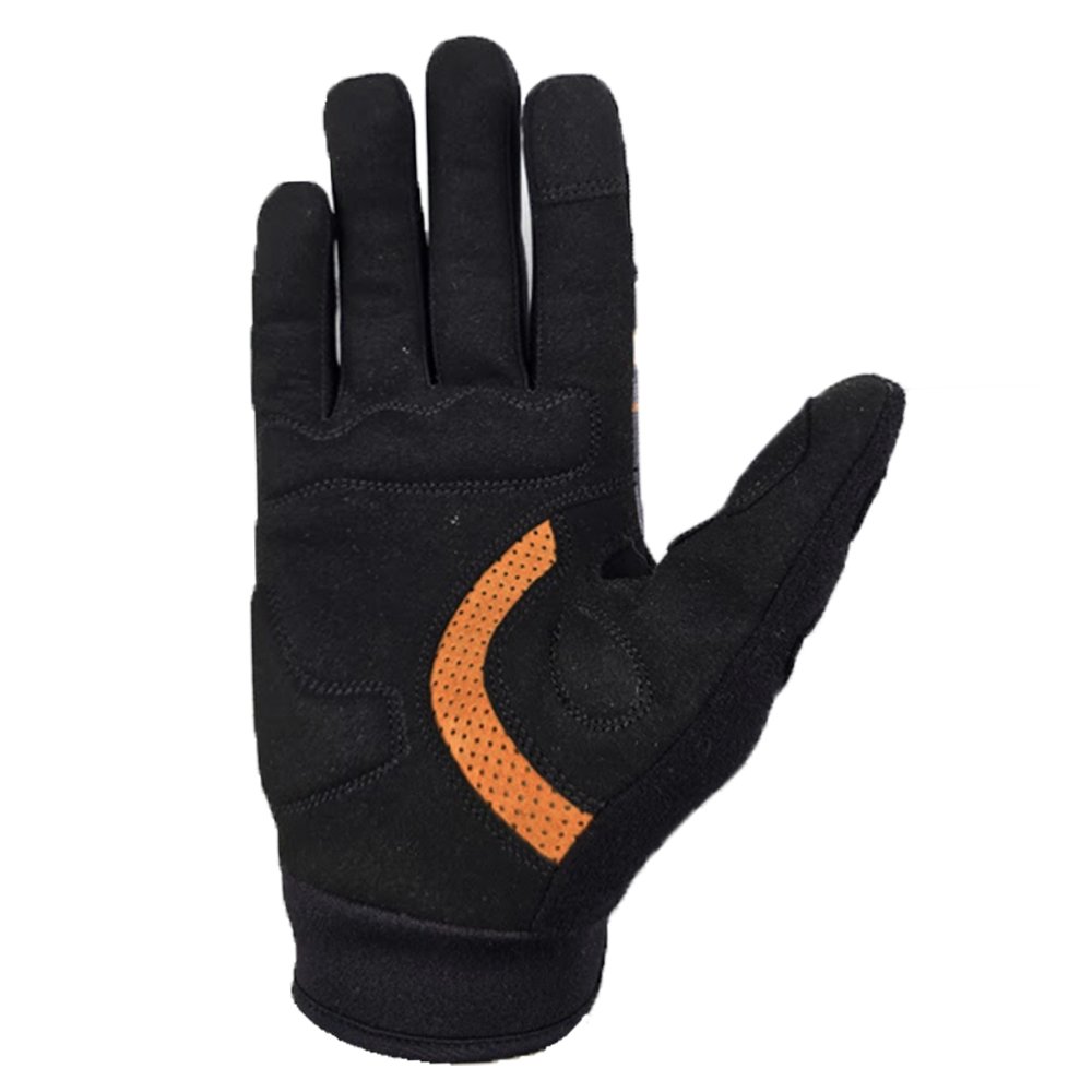 Maxler EmberTrack Pro Mountain Bike Gloves - Image 4