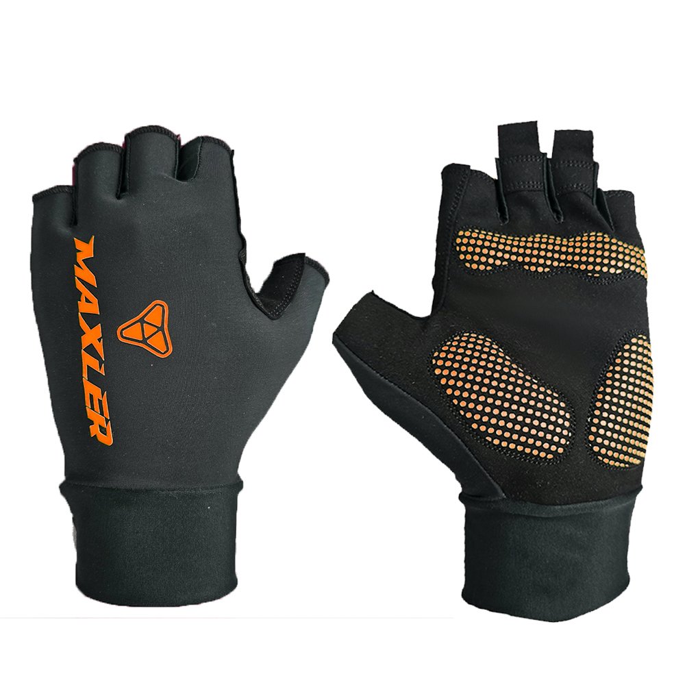 Maxler EnduraGrip Pro Cycling Gloves - Image 5