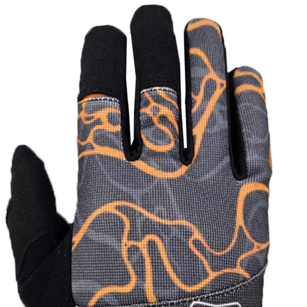 Maxler EmberTrack Pro Mountain Bike Gloves - Image 6