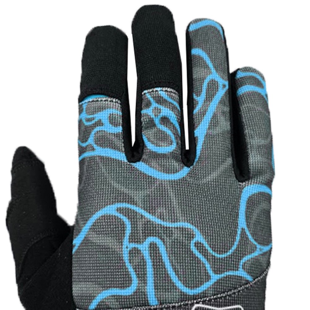 Maxler SkyRider Pro Trail Cycling Gloves - Image 6