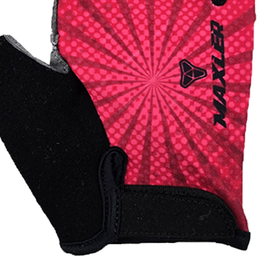 Maxler VividRide Pro Cycling Gloves - Image 5