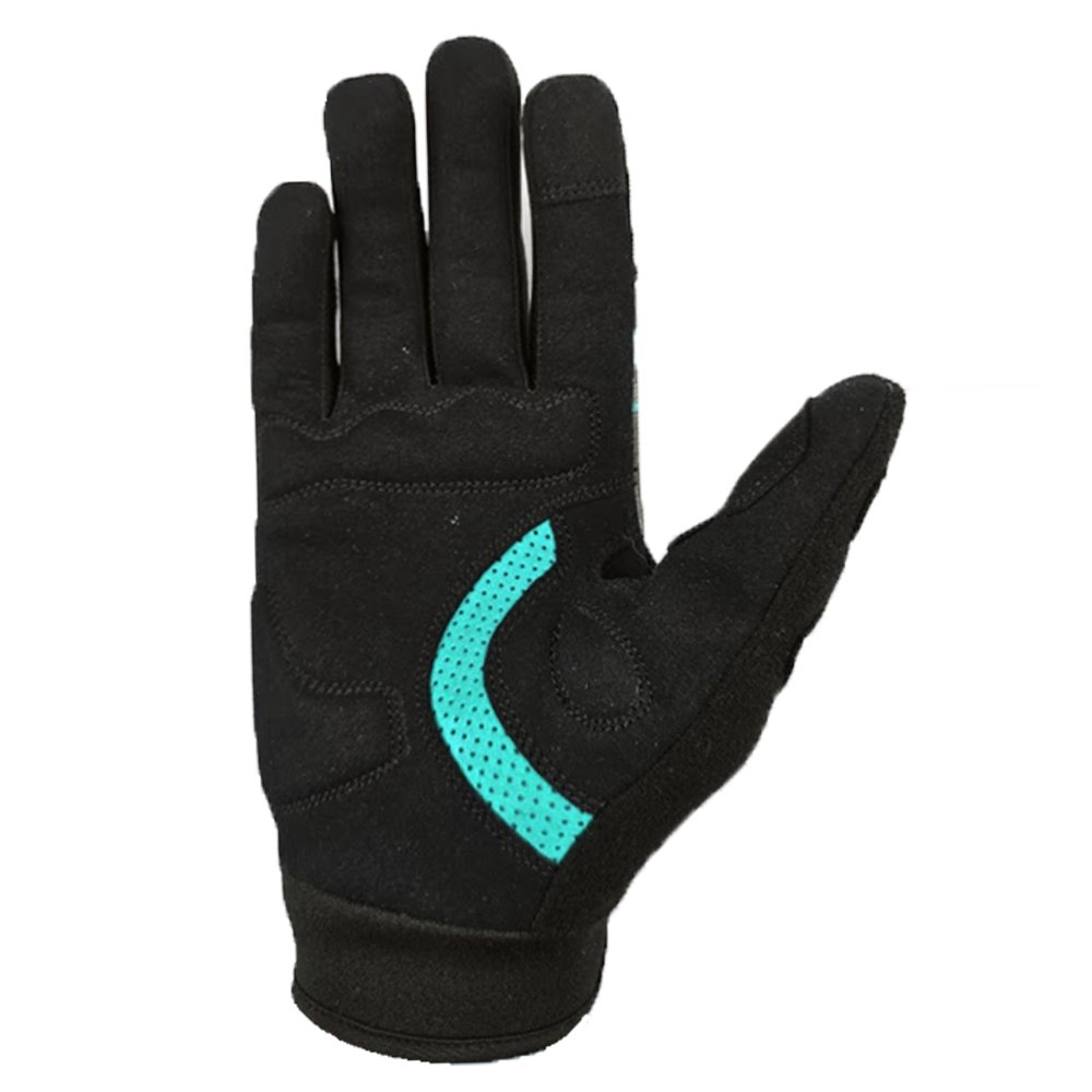 Maxler AquaTrail Pro MTB Cycling Gloves - Image 4