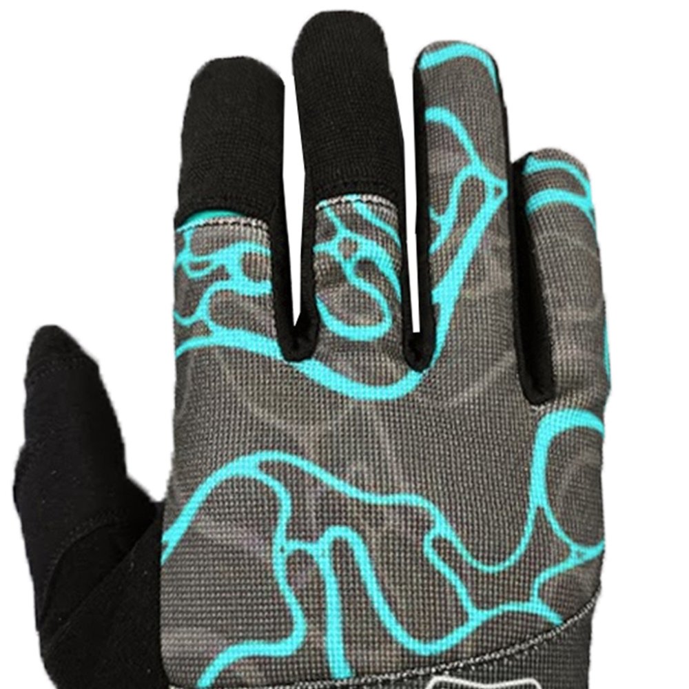 Maxler AquaTrail Pro MTB Cycling Gloves - Image 6