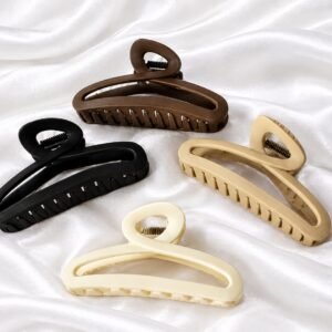 Strong Grip Hair Clip